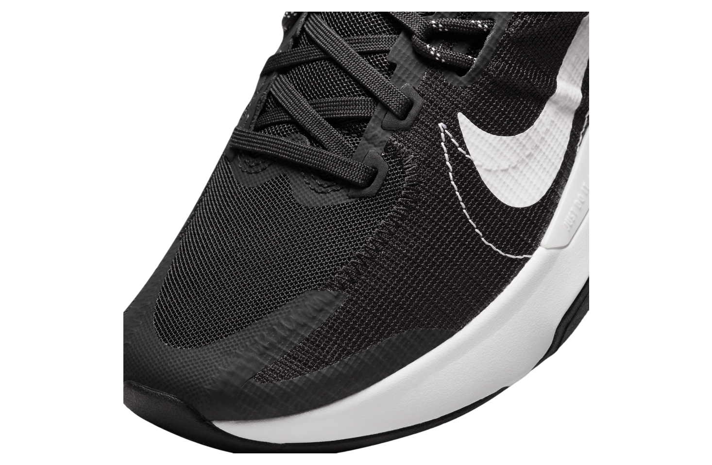 Nike Juniper Trail 2 Black / White