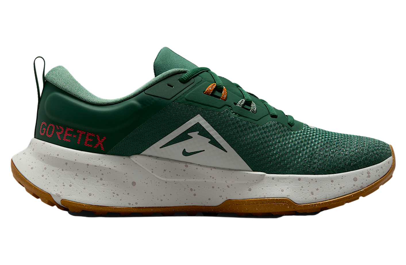 Nike Juniper Trail 2 Gore-tex Fir / Desert Ochre