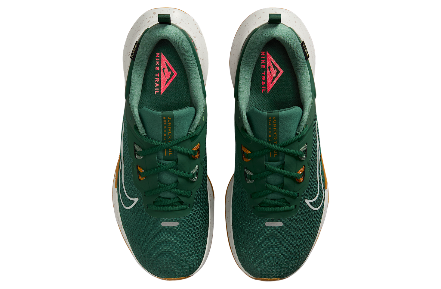 Nike Juniper Trail 2 Gore-tex Fir / Desert Ochre