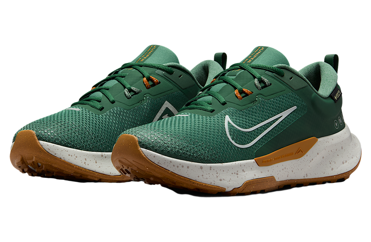 Nike Juniper Trail 2 Gore-tex Fir / Desert Ochre