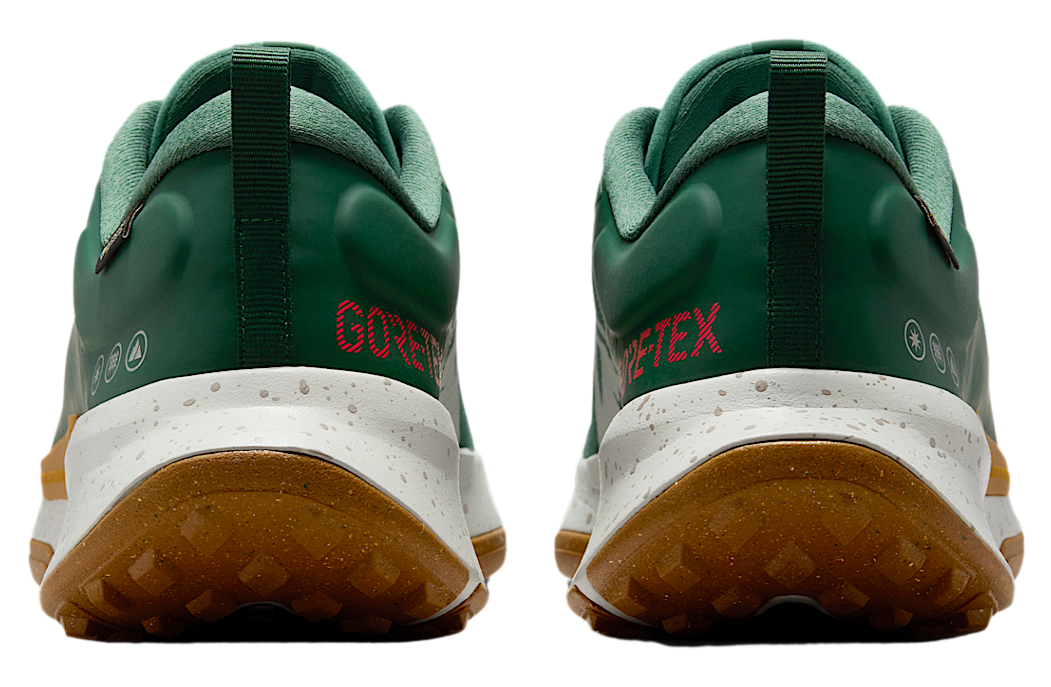 Nike Juniper Trail 2 Gore-tex Fir / Desert Ochre