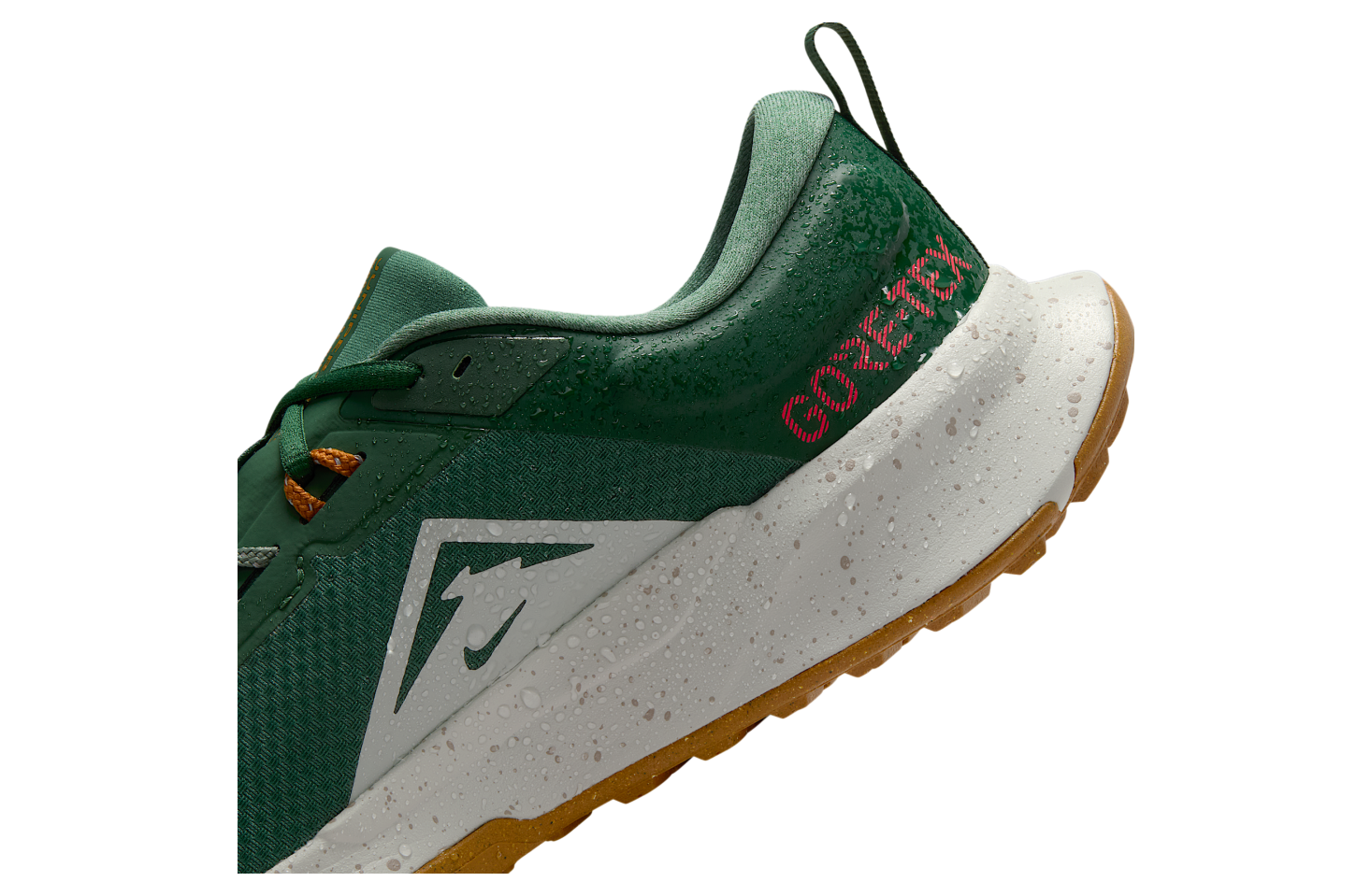 Nike Juniper Trail 2 Gore-tex Fir / Desert Ochre