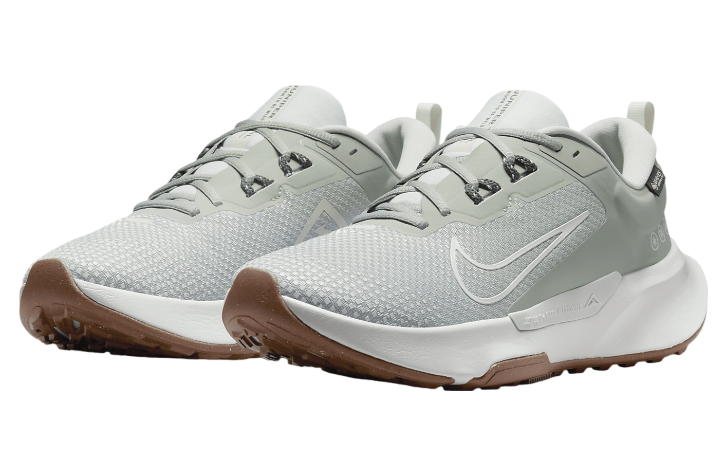 Nike Juniper Trail 2 GORE-TEX Jade Horizon / Light Silver