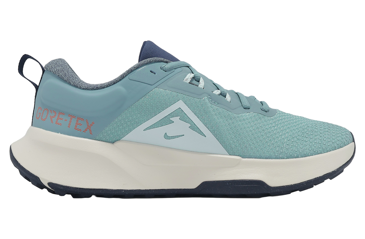 Nike Juniper Trail 2 GTX Denim Turquoise / Midnight Navy