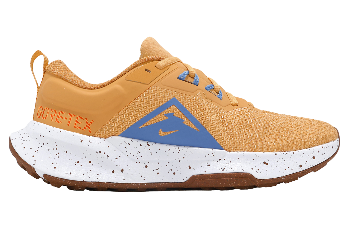 Nike Juniper Trail 2 GTX V2 Copper Moon / Cinnamon