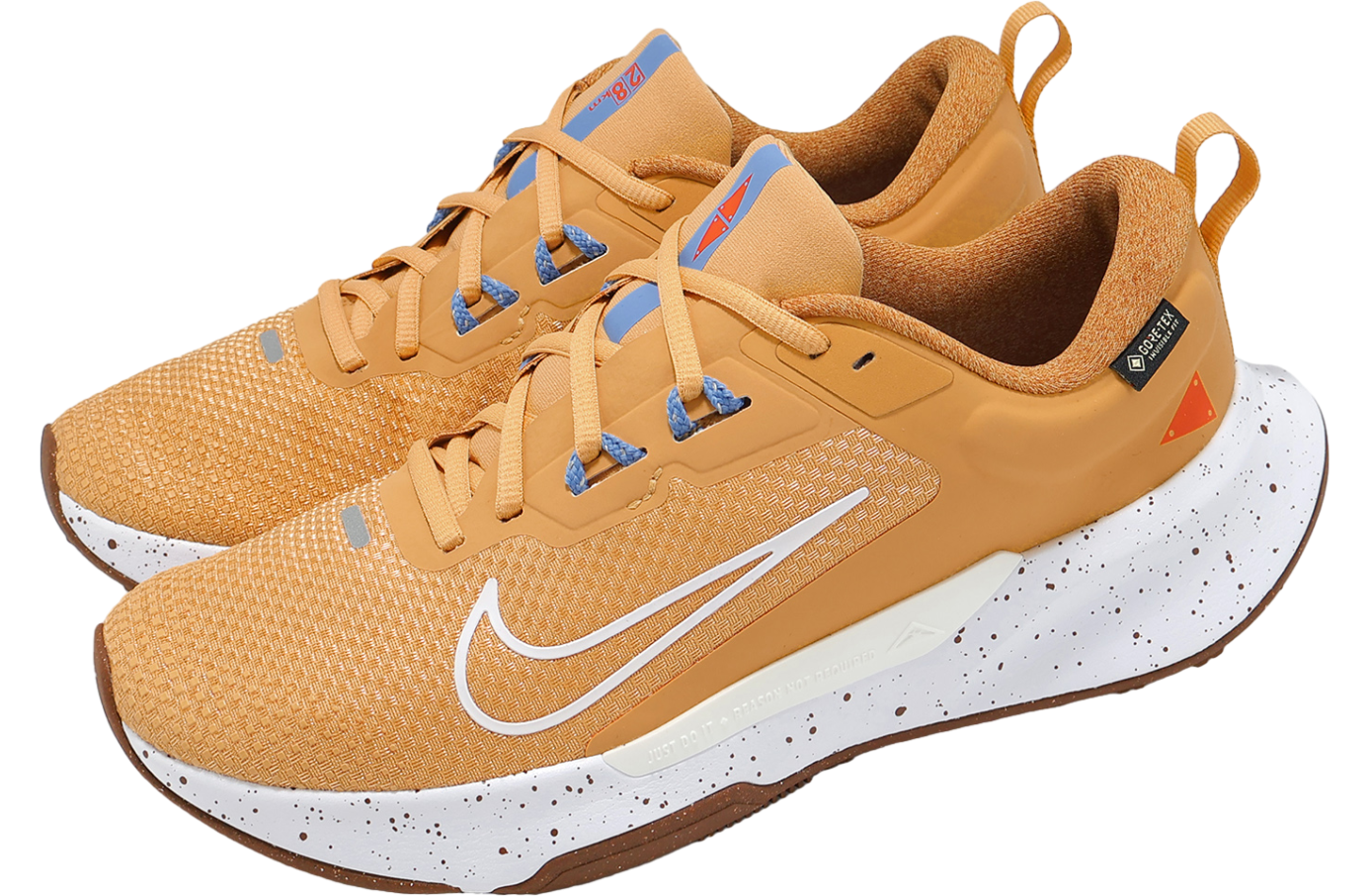 Nike Juniper Trail 2 GTX V2 Copper Moon / Cinnamon