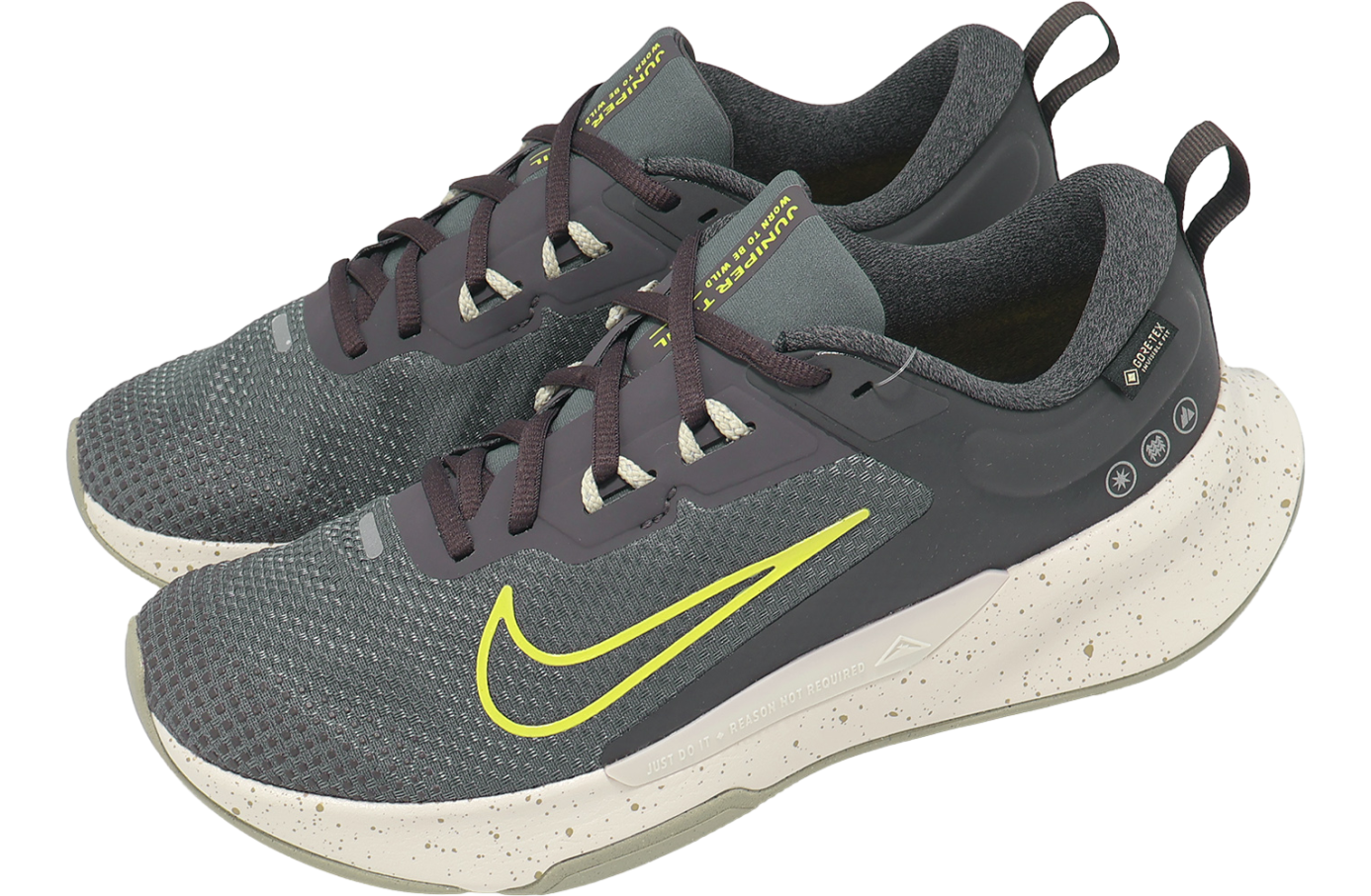 Nike Juniper Trail 2 GTX V2 Medium Ash / Lightening