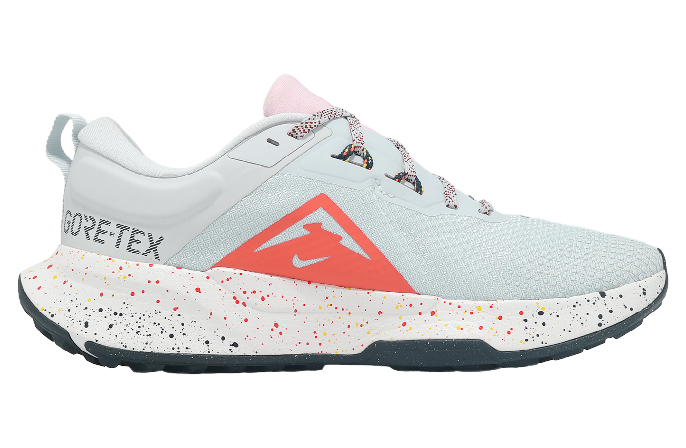 Nike Juniper Trail 2 GTX V2 Pure Platinum / White