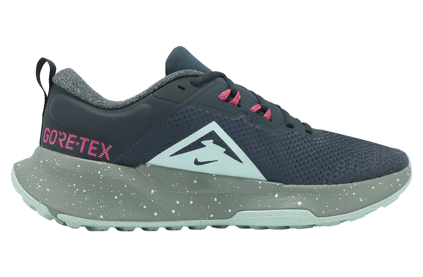 Nike Juniper Trail 2 Gtx V2 Seaweed / Mint Foam