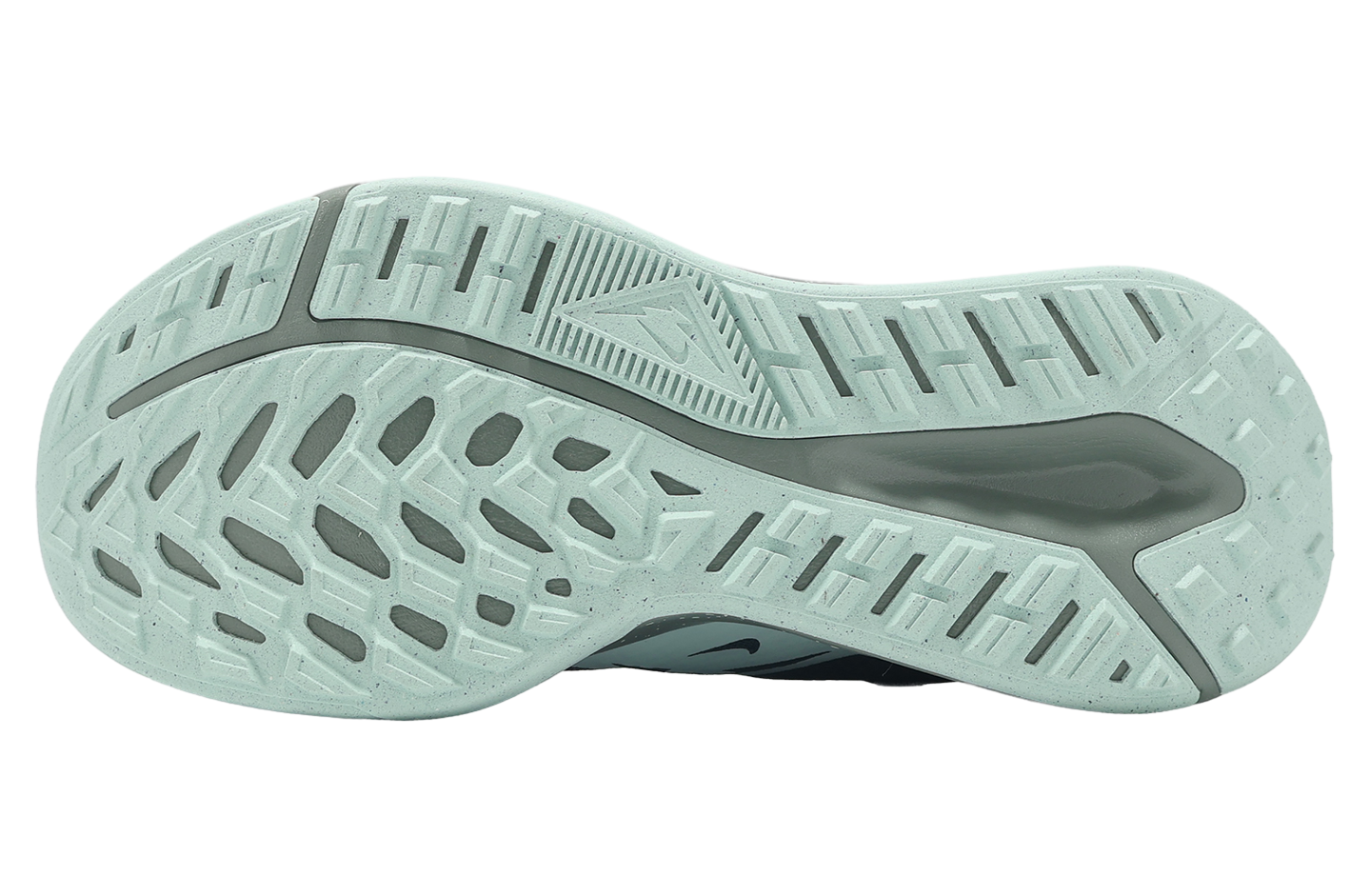 Nike Juniper Trail 2 Gtx V2 Seaweed / Mint Foam
