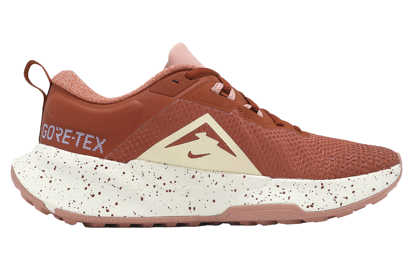 Nike Juniper Trail 2 Gtx V2 Wmns Mars Stone / Red Stardust