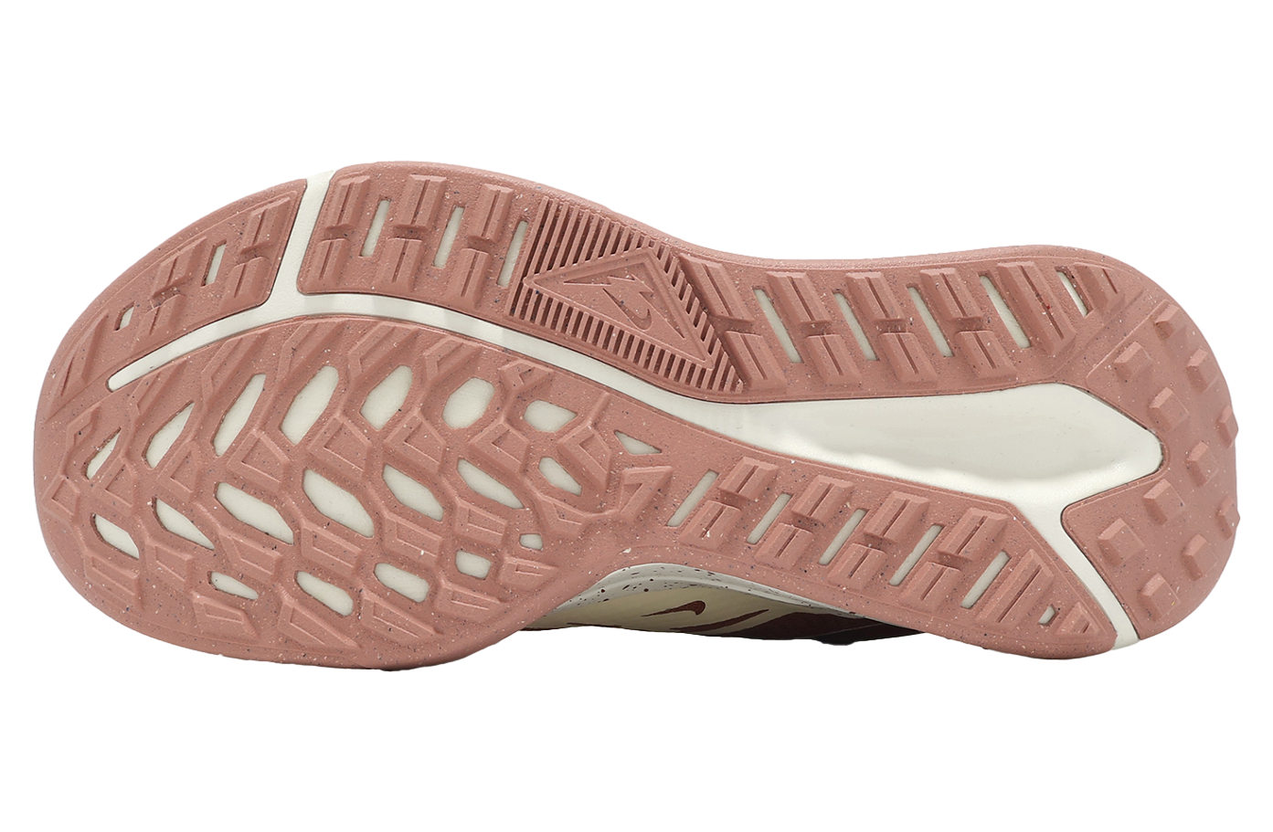 Nike Juniper Trail 2 Gtx V2 Wmns Mars Stone / Red Stardust