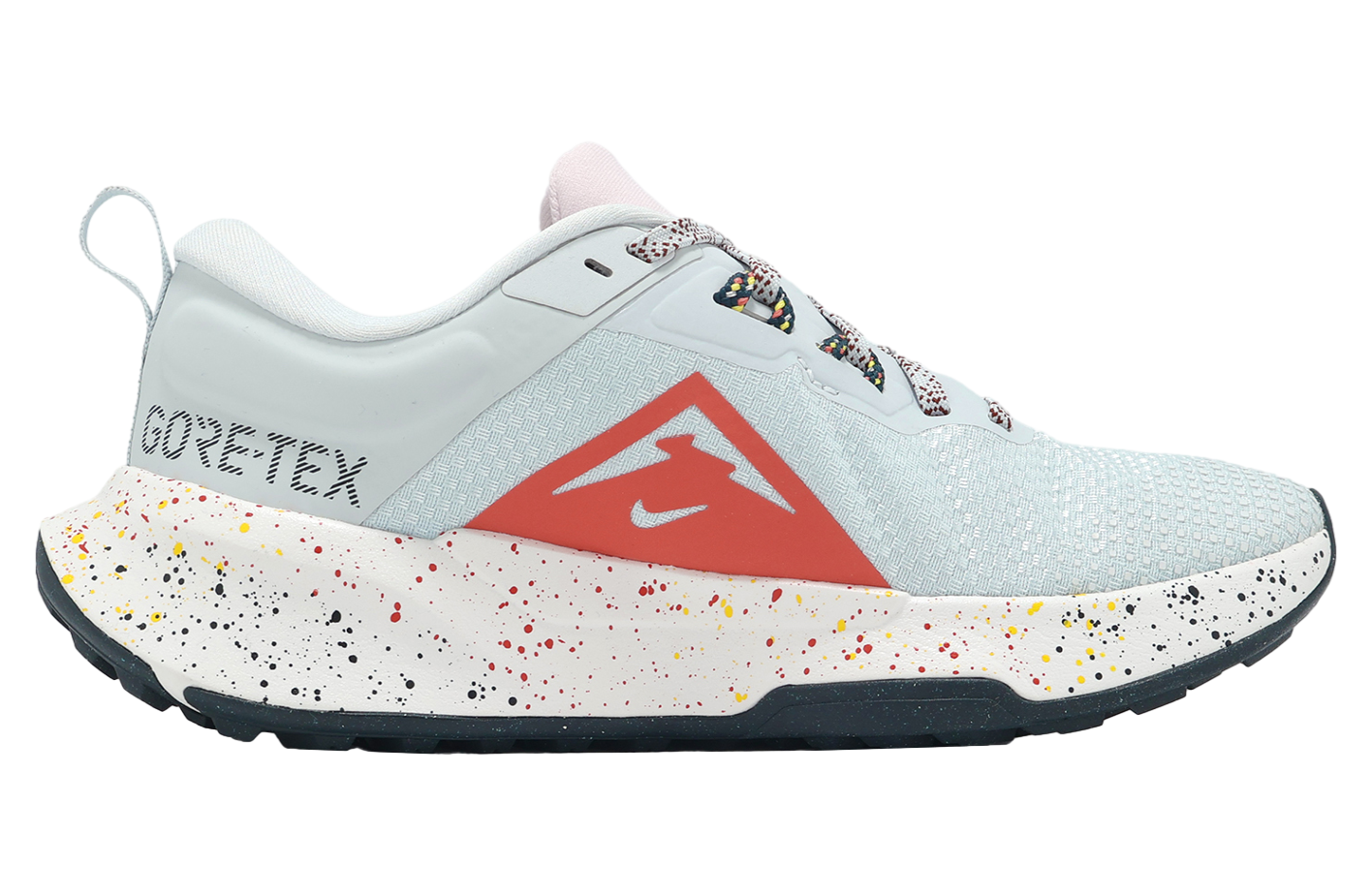 Nike Juniper Trail 2 GTX V2 WMNS Pure Platinum / White