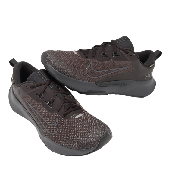 Nike Juniper Trail 2 GTX Velvet Brown / Black FB2067200