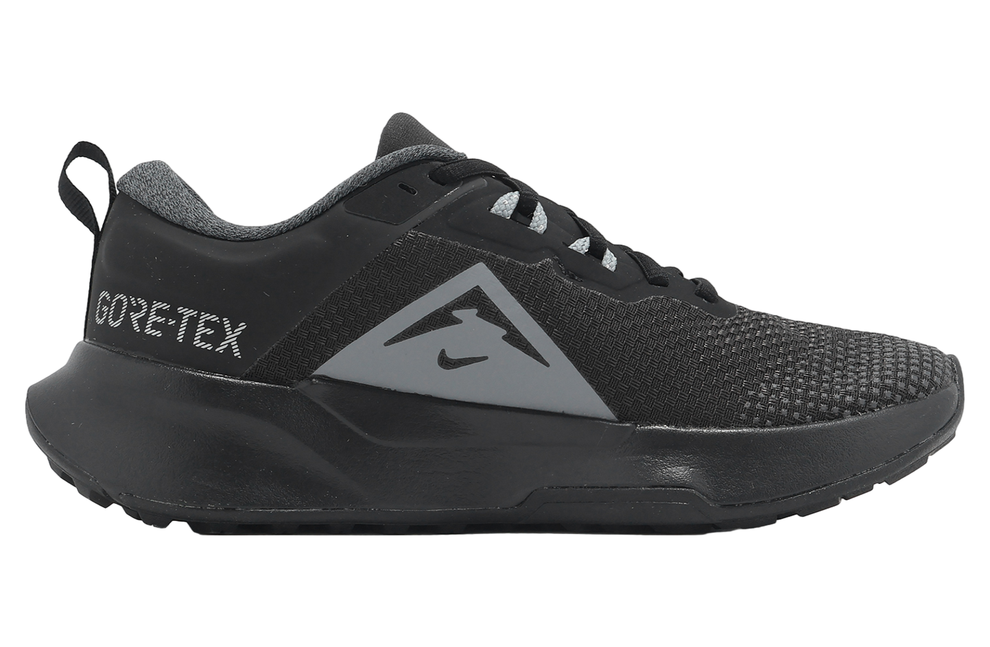 Nike Juniper Trail 2 GTX WMNS Black / Cool Grey