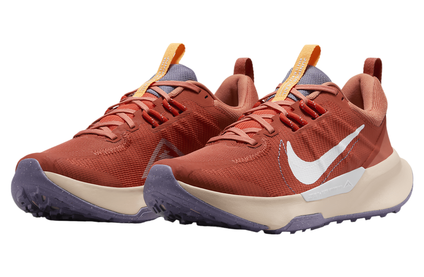 Nike Juniper Trail 2 Next Nature WMNS Burnt Sunrise / Amber Brown