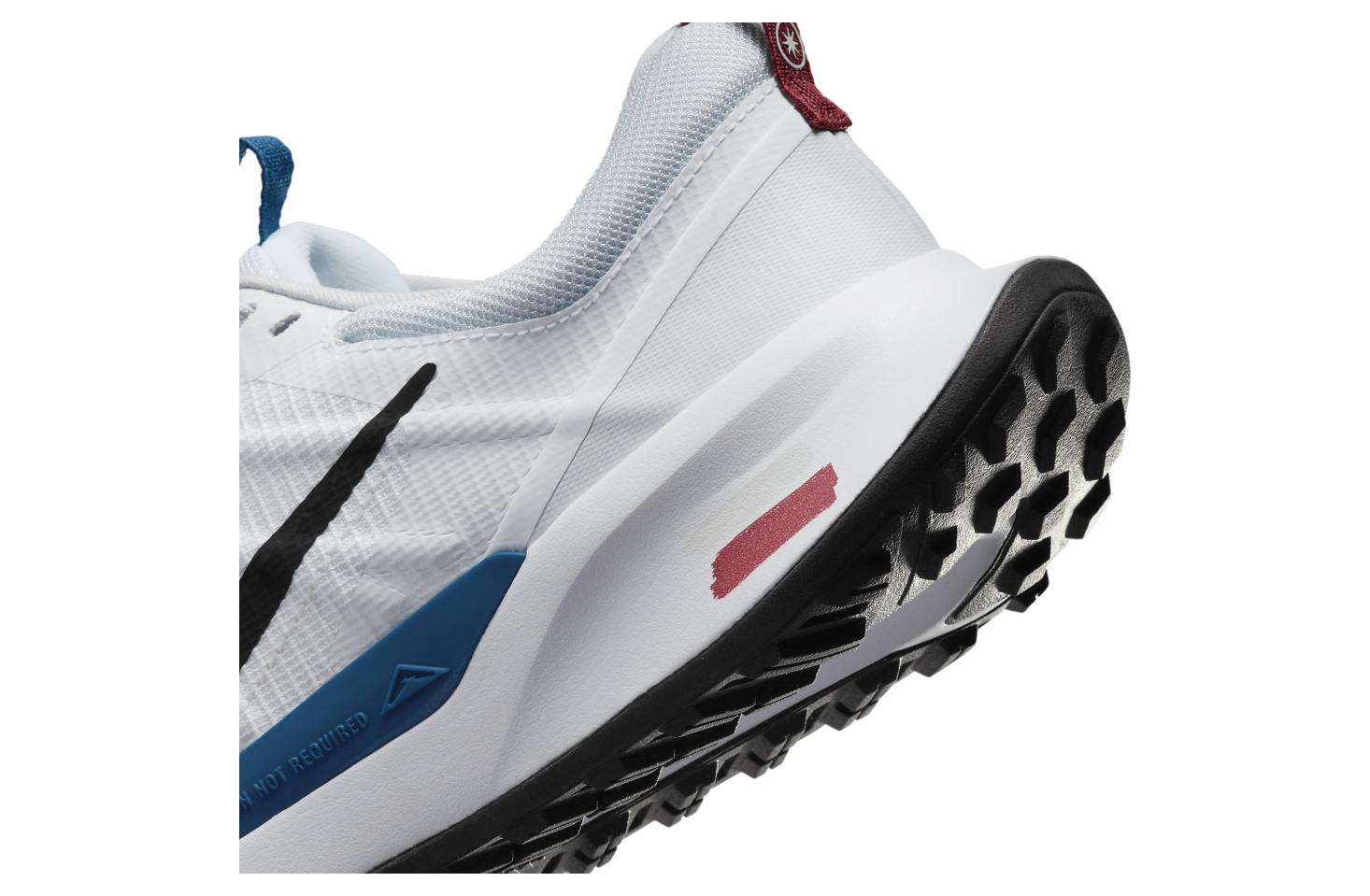 Nike Juniper Trail 2 Next Nature WMNS White / Pure Platinum