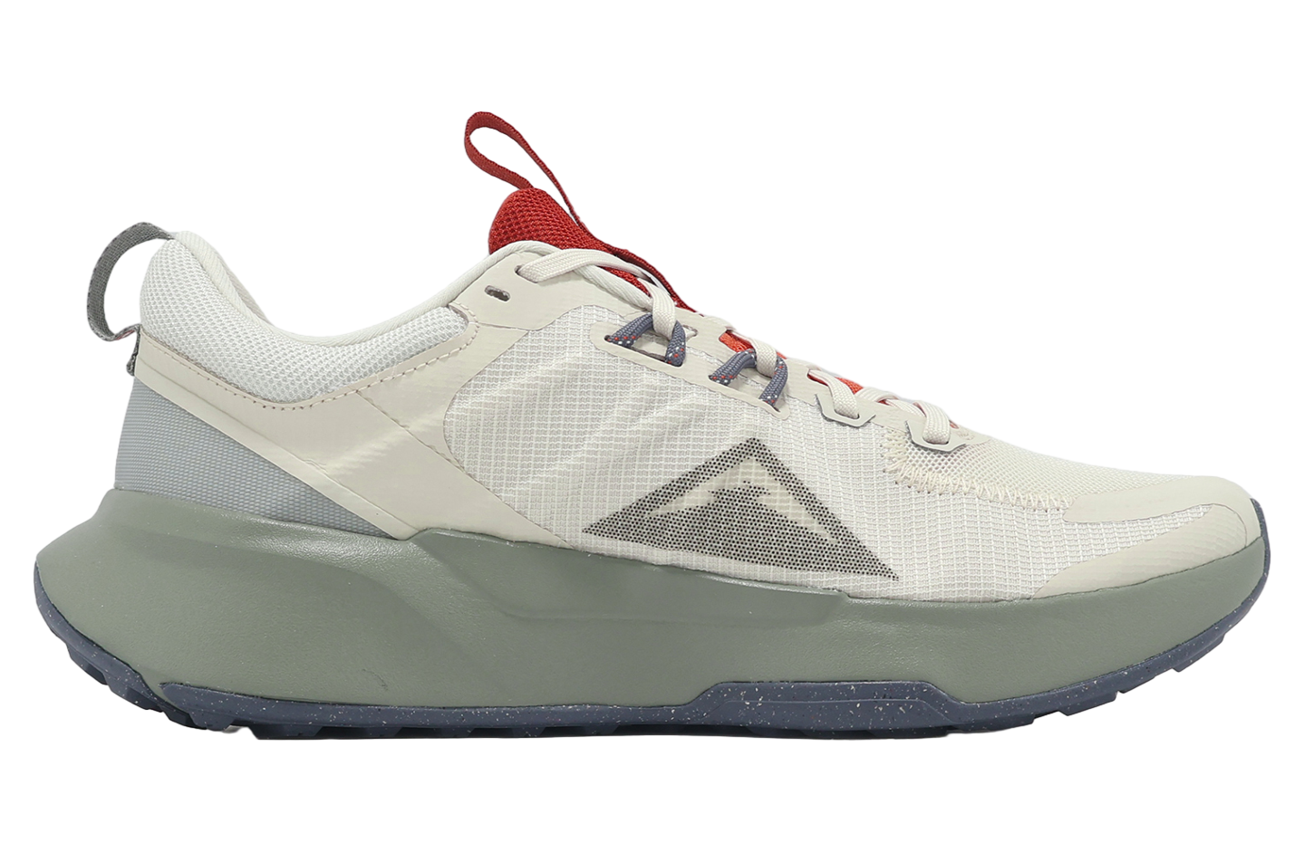 Nike Juniper Trail 2 NN Lt Orewood Brn / Black