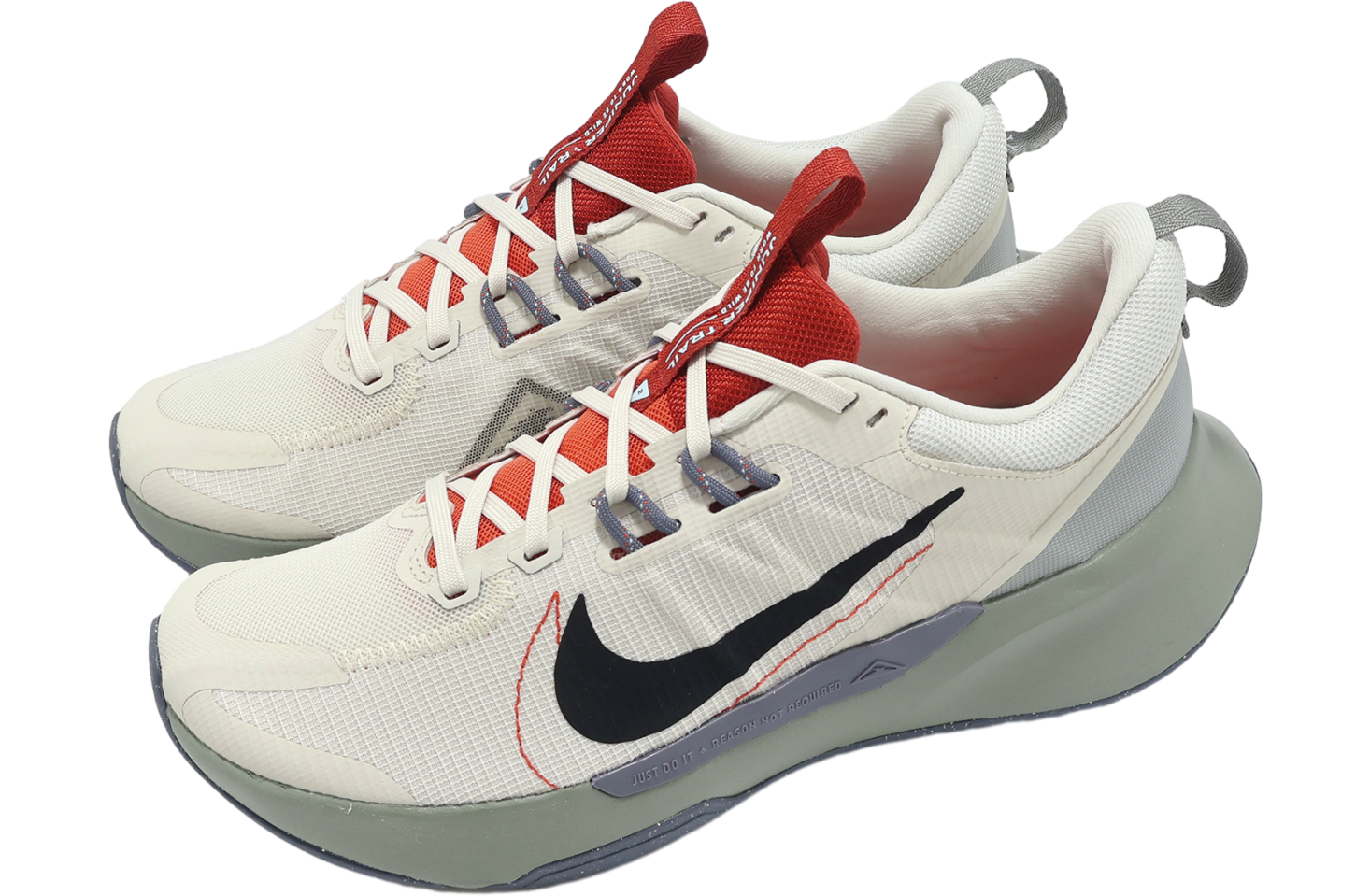 Nike Juniper Trail 2 NN Lt Orewood Brn / Black