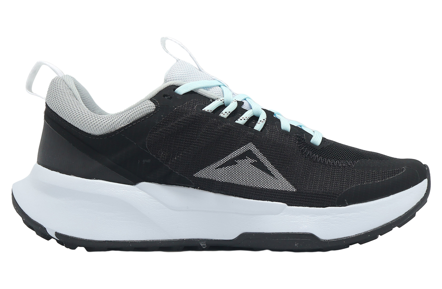 Nike Juniper Trail 2 NN WMNS Black / White - Mar 2025