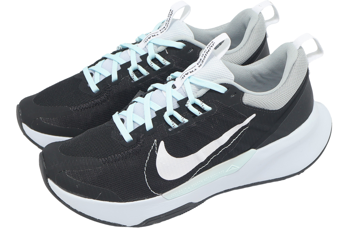 Nike Juniper Trail 2 NN WMNS Black / White - Mar 2025