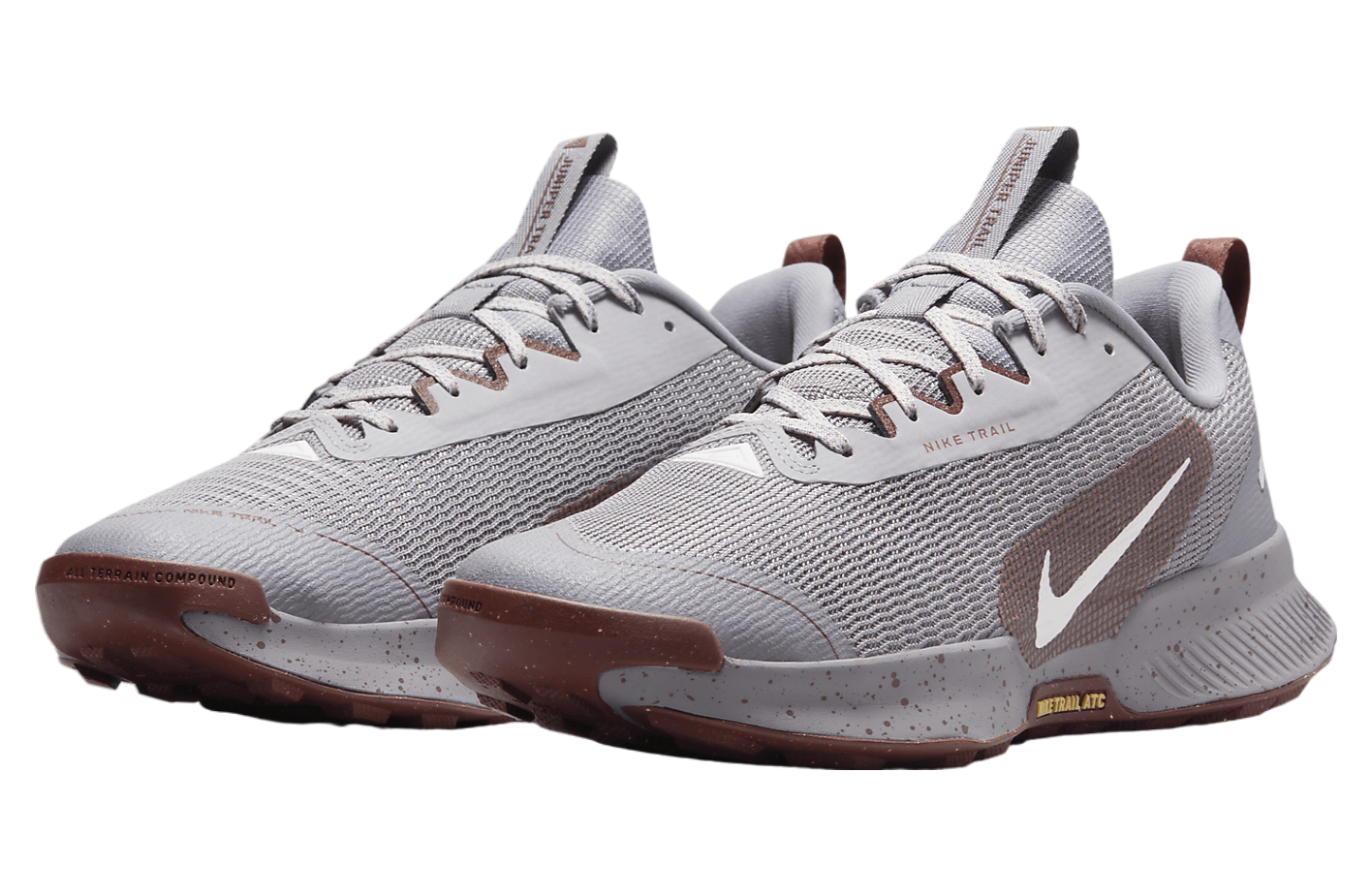 Nike Juniper Trail 3 Cement Grey / Dark Pony