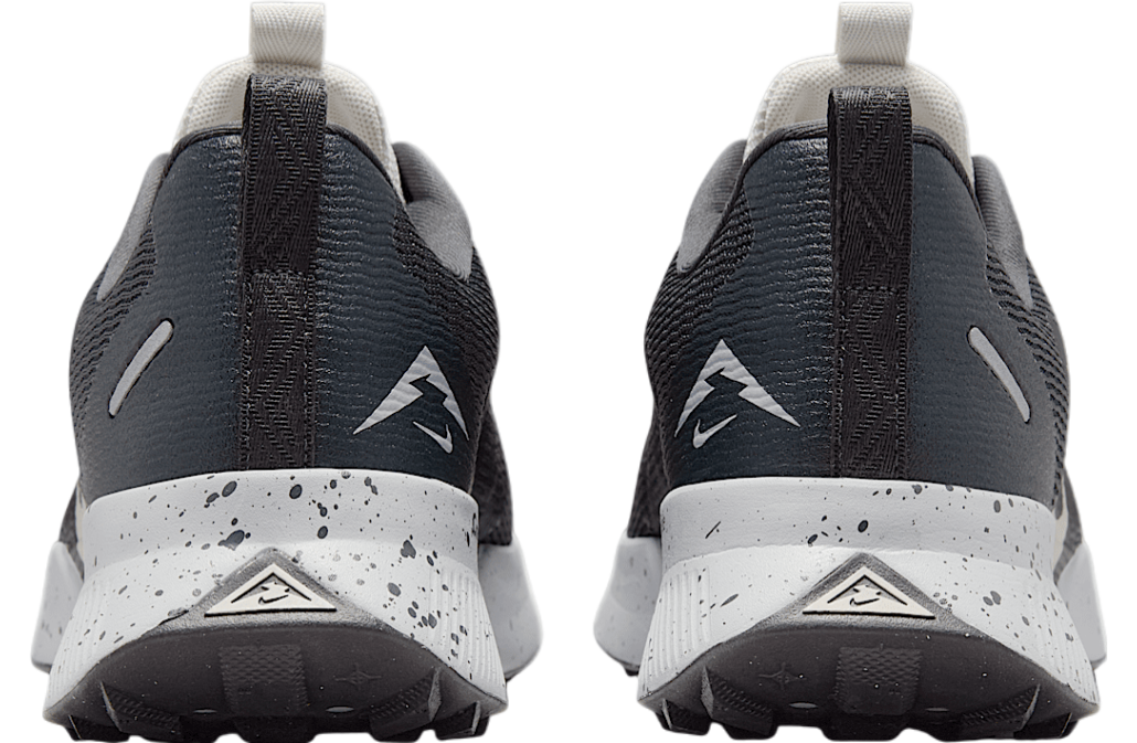 Nike Juniper Trail 3 Dark Smoke Grey / Black