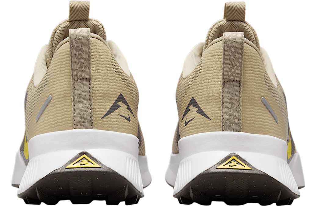 Nike Juniper Trail 3 Desert Khaki / Medium Ash