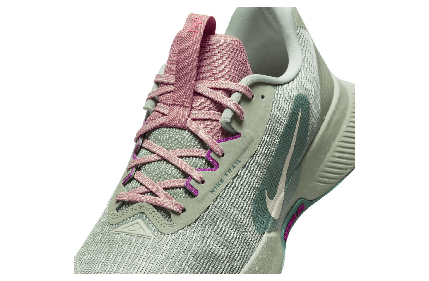 Nike Juniper Trail 3 Jade Horizon / Bicoastal