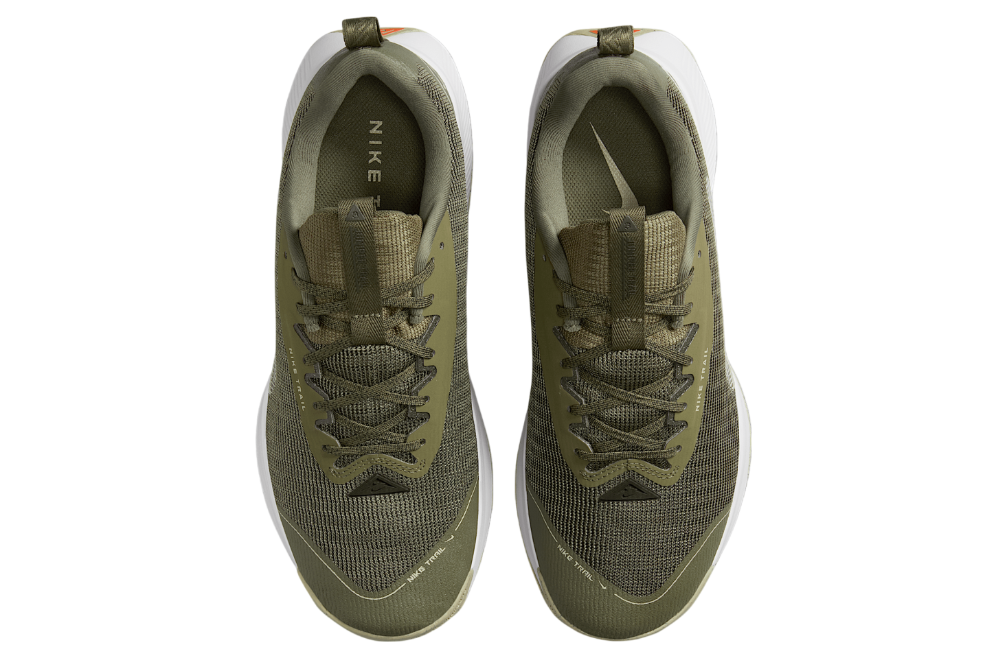 Nike Juniper Trail 3 Medium Olive / Desert Khaki