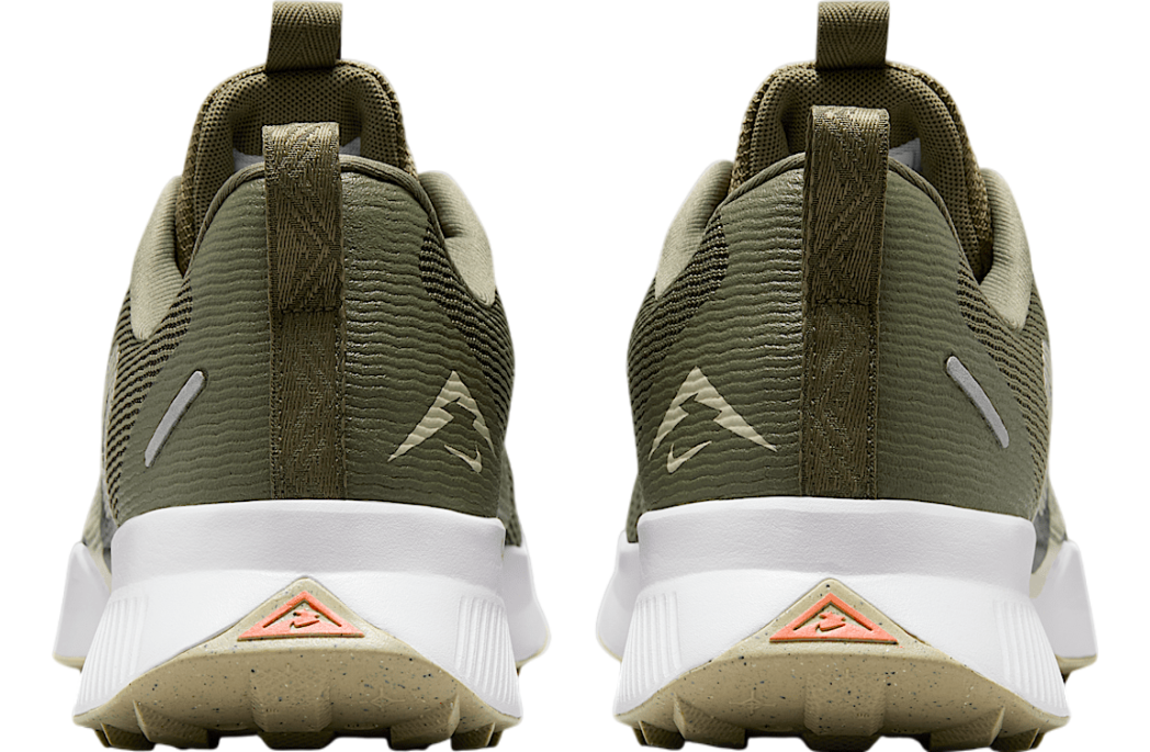 Nike Juniper Trail 3 Medium Olive / Desert Khaki