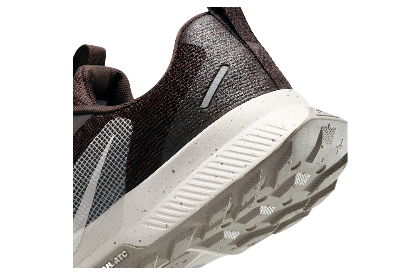 Nike Juniper Trail 3 Velvet Brown / College Grey