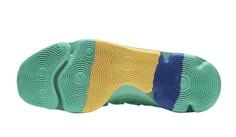 Nike KD 10 Hyper Turquoise 897816-300