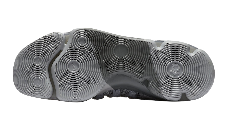 Nike KD 10 Wolf Grey 897815-007