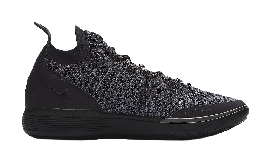 Nike KD 11 Black Twilight Oct 2018 AO2604 005 KicksOnFire