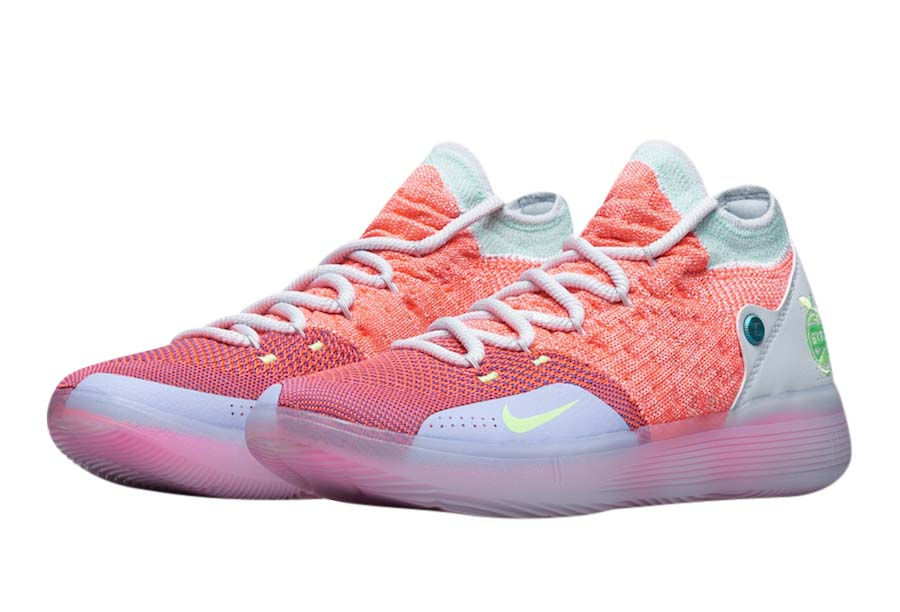 BUY Nike KD 11 EYBL | Kixify Marketplace