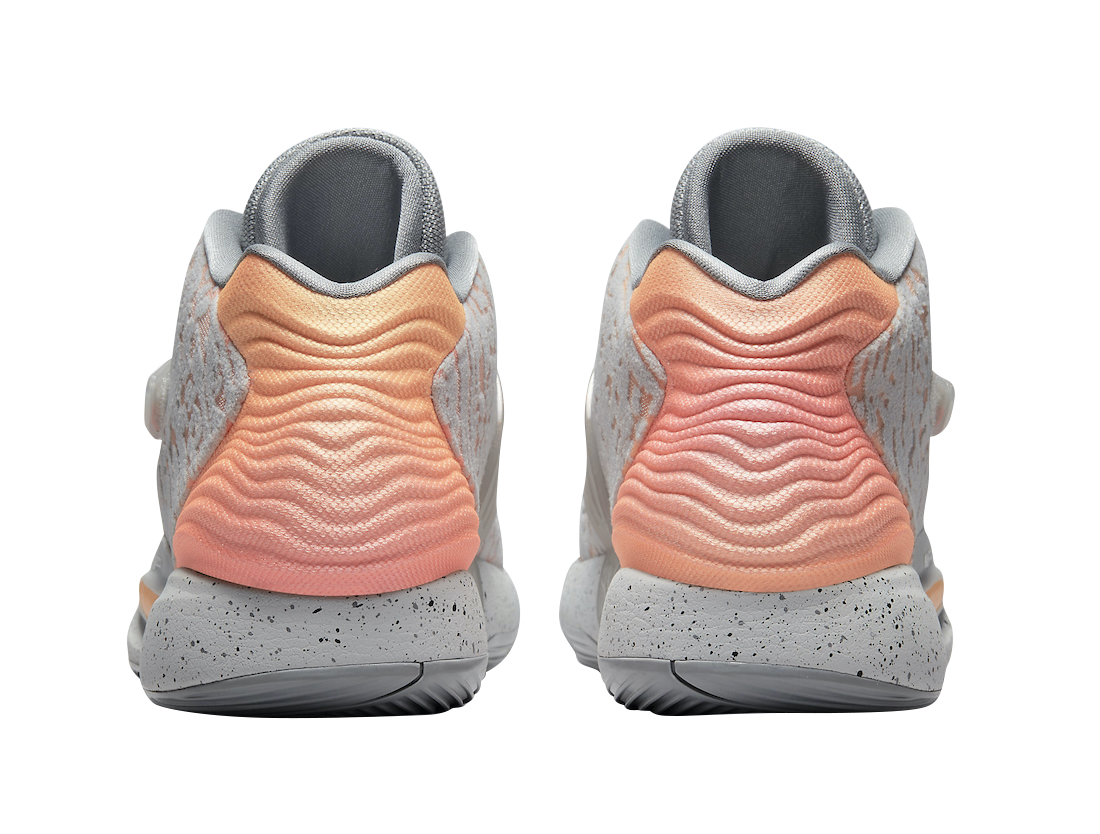 Nike KD 14 Sunset CW3935-003