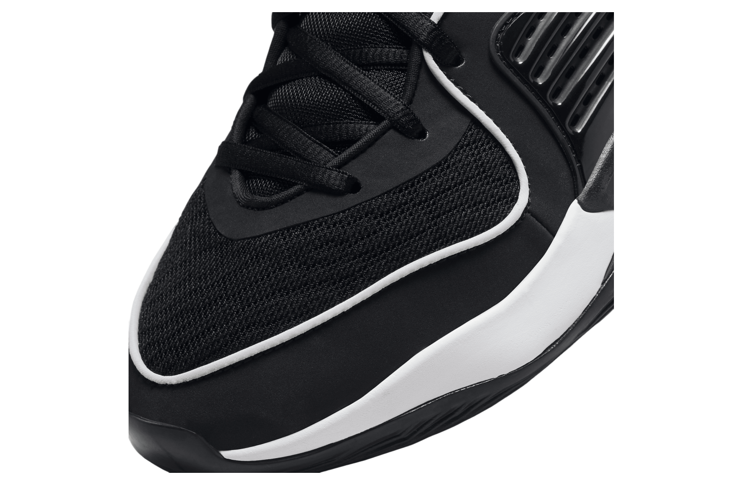 Nike KD 16 (Team) Black / White