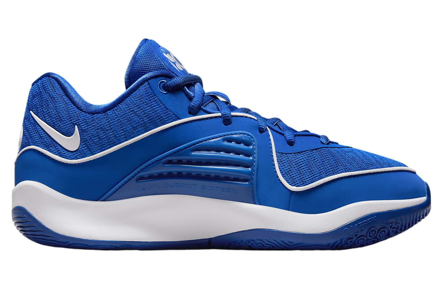 Nike KD 16 (Team) Game Royal / White