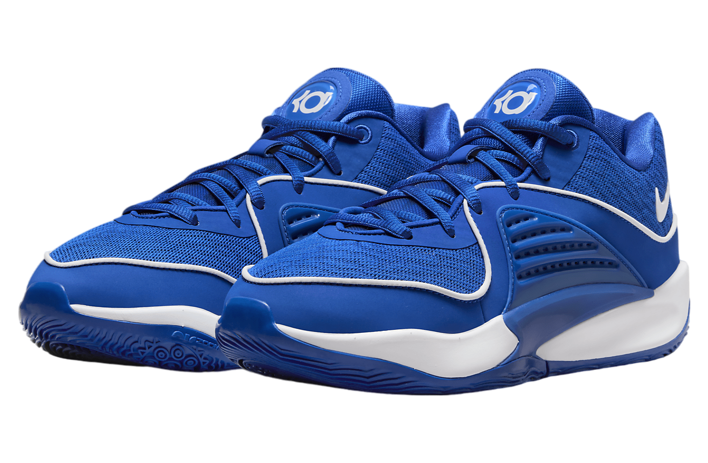 Nike KD 16 (Team) Game Royal / White