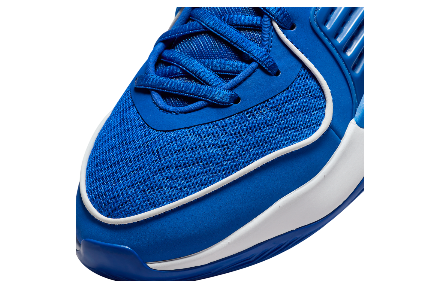 Nike KD 16 (Team) Game Royal / White