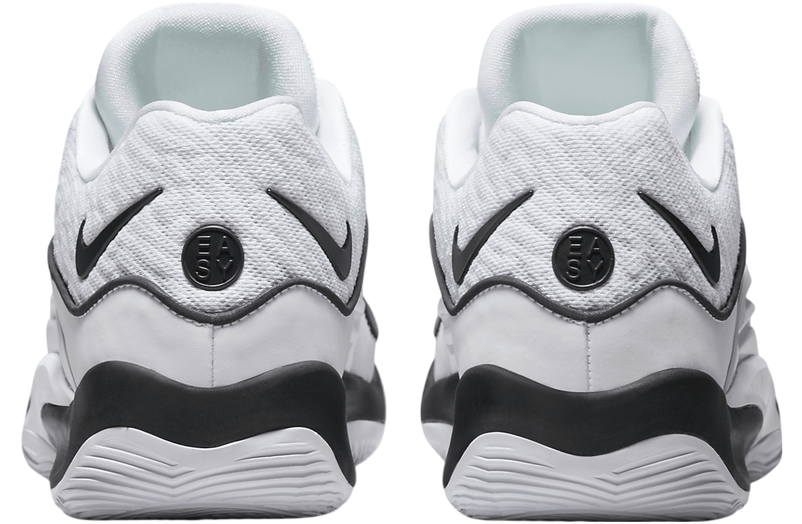 Nike Kd 16 (Team) White / Black