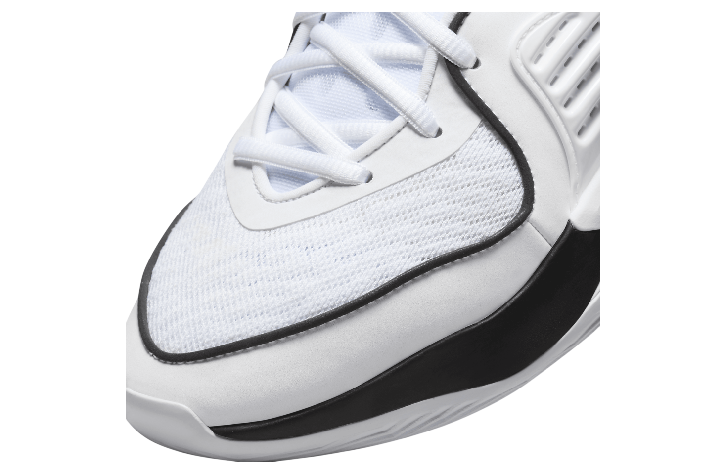 Nike Kd 16 (Team) White / Black