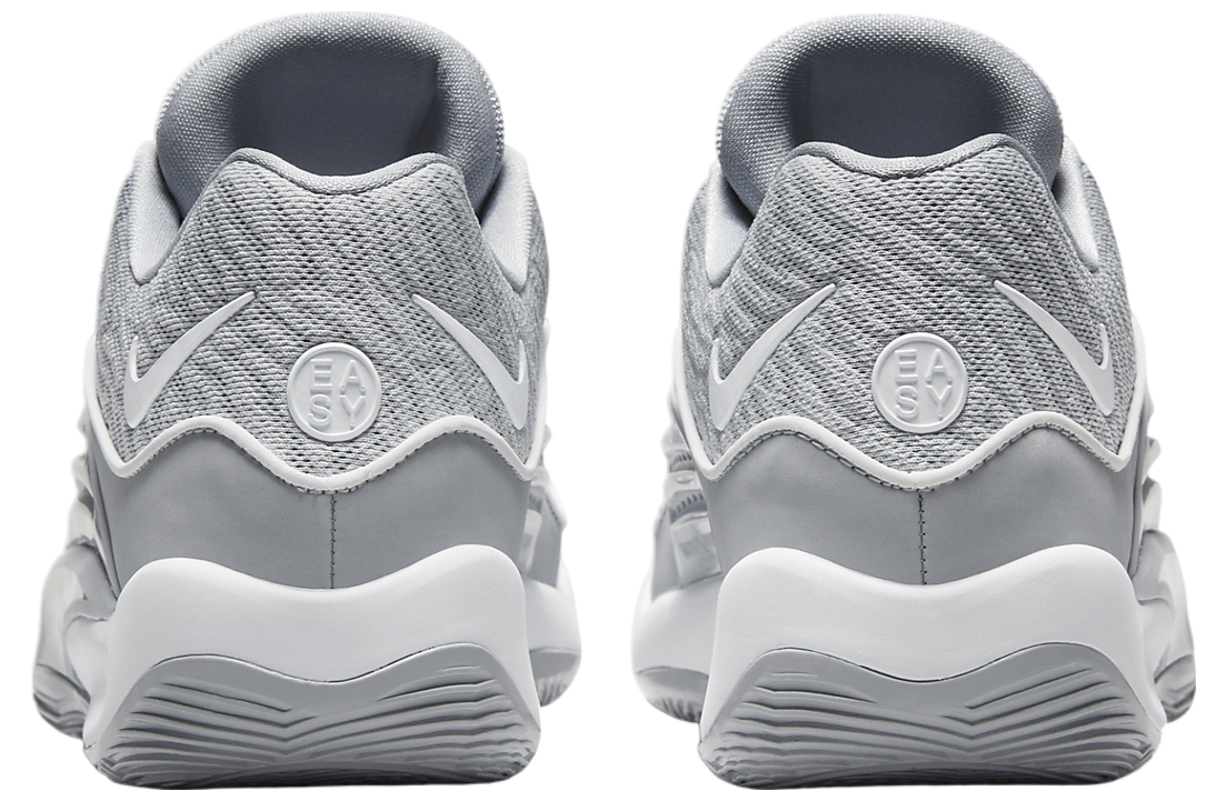 Nike Kd 16 (Team) Wolf Grey / White