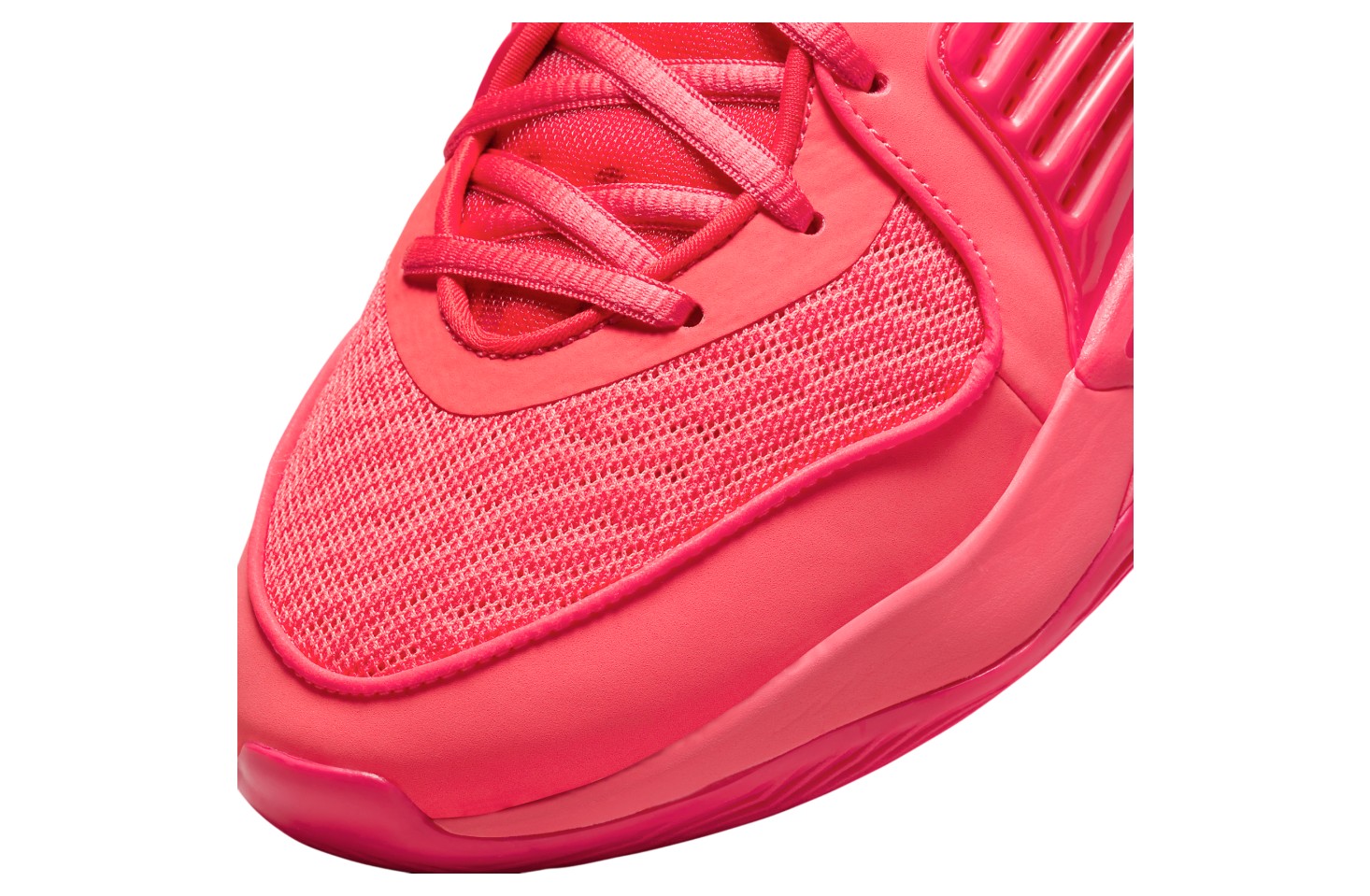 Nike KD 16 Triple Red