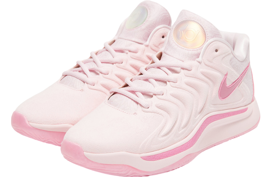 Nike zoom kd 10 aunt pearl best sale