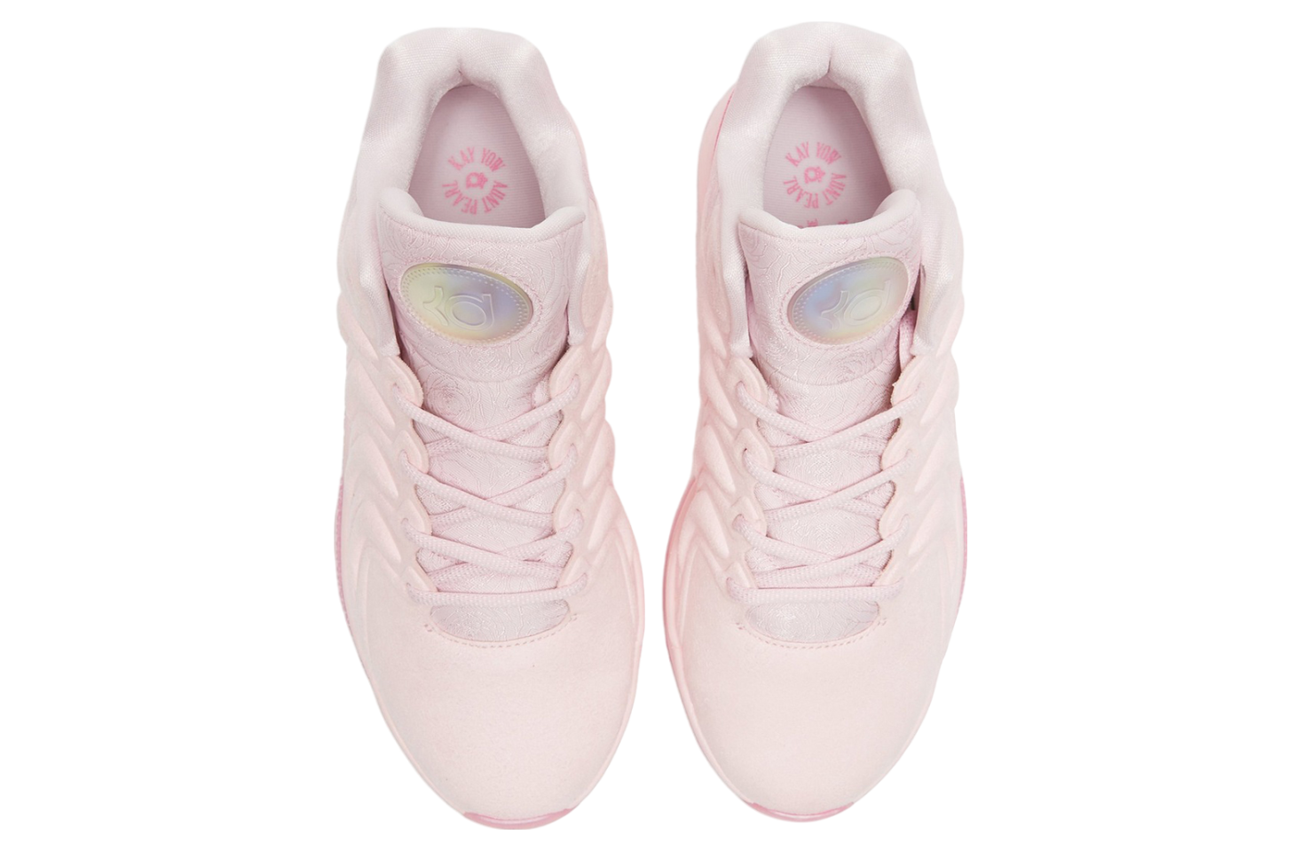 Nike KD 17 Aunt Pearl