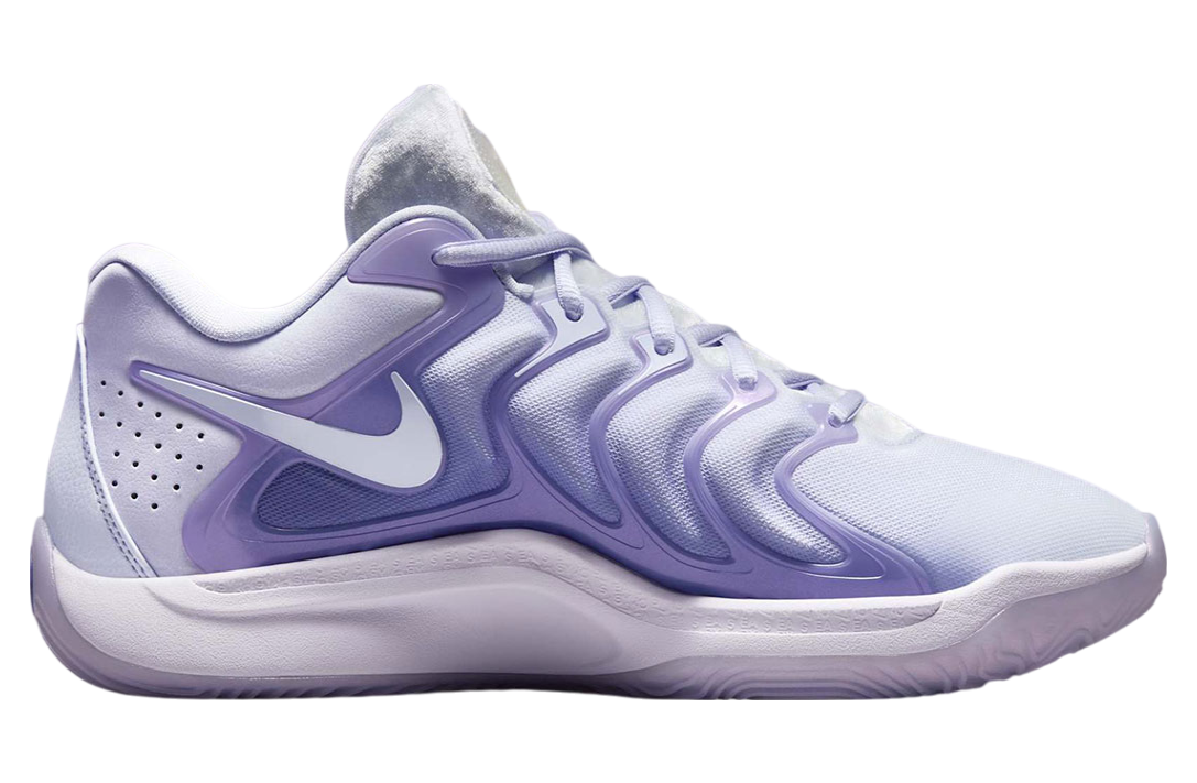 Nike KD 17 B.A.D. 3.0 Lavender / Lilac