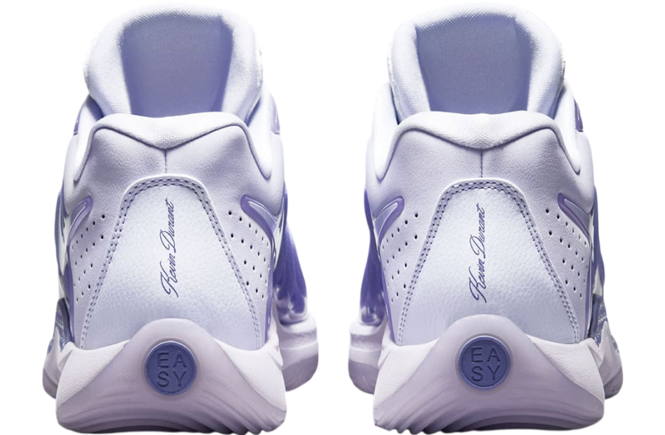 Nike KD 17 B.A.D. 3.0 Lavender / Lilac