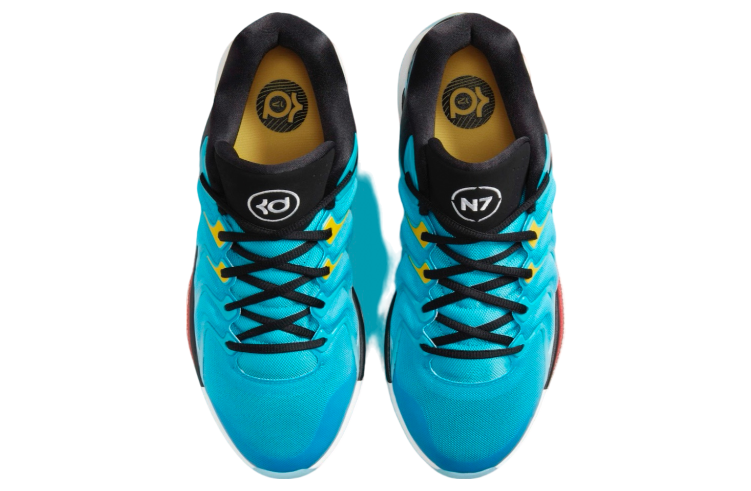 Nike KD 17 N7